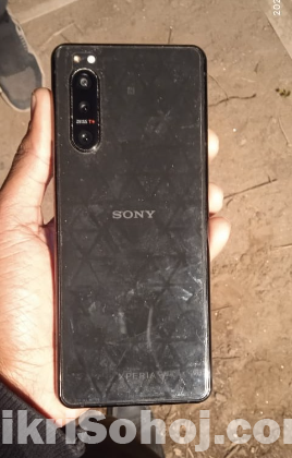 Sony xperia 5 mark 2